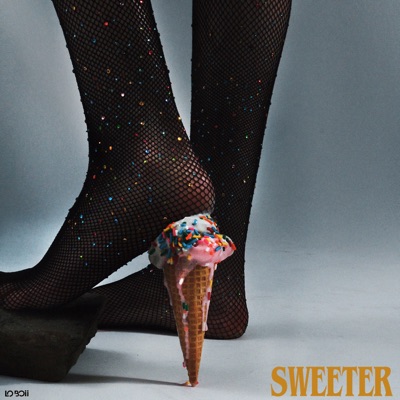 Sweeter - Single