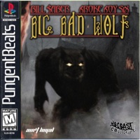 Big Bad Wolf (feat. Bill $aber) - Single - 6roke 6oy Six