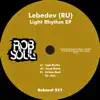 Lebedev (RU) - Autumn Mood
