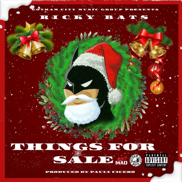 Things for Sale - Single