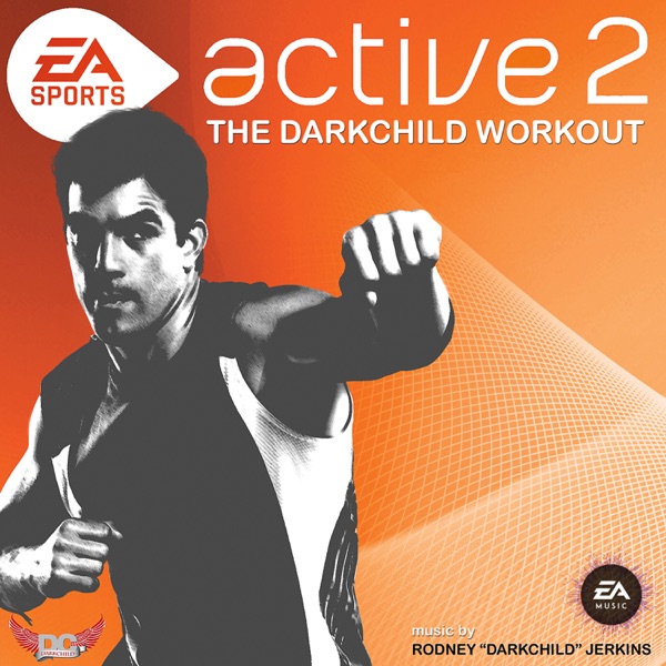 Active 2 – The Darkchild Workout