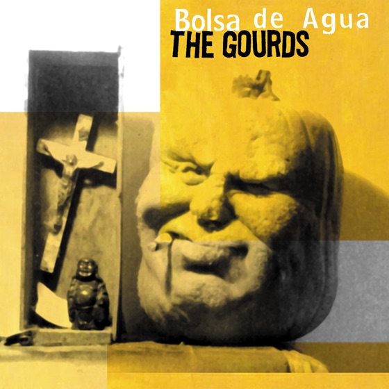 Cover artwork for El Paso