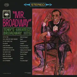 Mr. Broadway - Tony Bennett