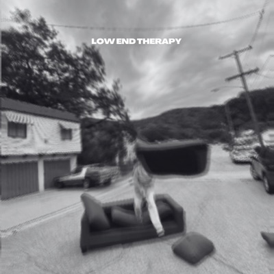 Low End Therapy (feat. Tyler Loyal) - Single