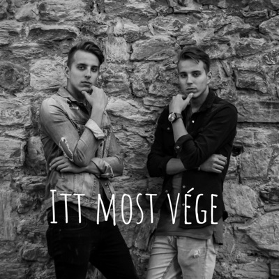 Itt most vége - Single