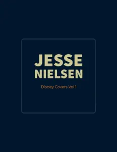 Listen to Jesse Nielsen, watch music videos, read bio, see tour dates & more!