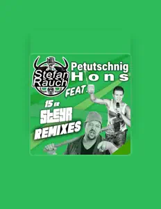 Listen to Stefan Rauch, watch music videos, read bio, see tour dates & more!