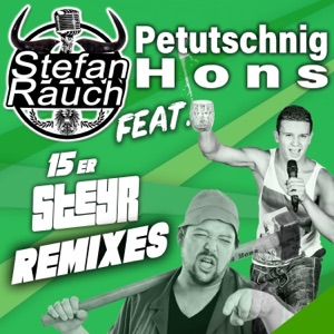 15er Steyr (feat. Petutschnig Hons) [Instrumental Remix]