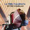 ENTRE COMILLAS