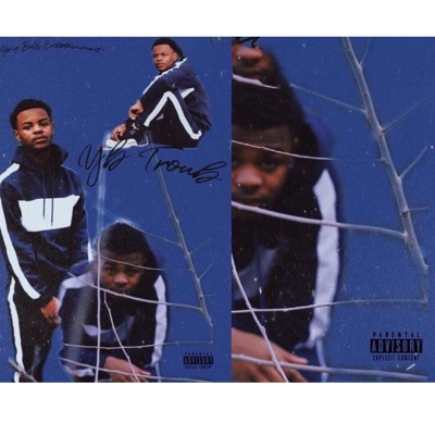Fallin' in Love - Single