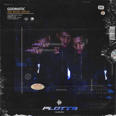 Plotts - Single