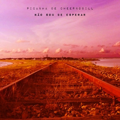 Não Sou de Esperar - Single