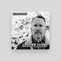 Andrew James Ski King