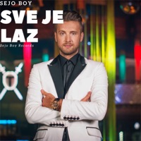 DA SI MI SRECE DONJELA