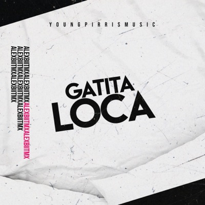 Gatita Loca - Single