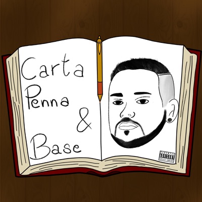 Carta Penna E Base - Single