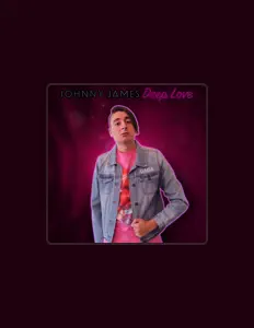 Johnny James सुनें, म्यूज़िक वीडियो देखें, बायो पढ़ें, दौरे की तारीखें और बहुत कुछ देखें!