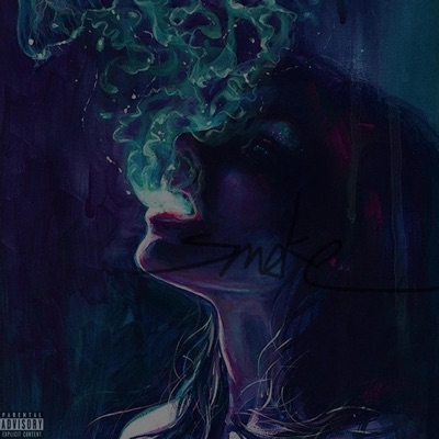 Smoke (feat. A Beck & Nick Bliege) - Single