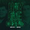 Hay Que Quemar - Grupo H100 & Omar Ruiz lyrics
