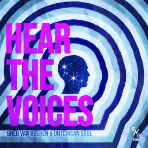 Hear the Voices - Single