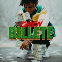 Billete - Single - Chen