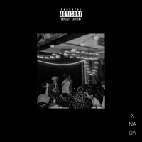 X Nada (feat. Pipennelope) - Single - Fizz