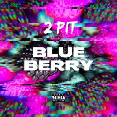 Blue Berry - Single