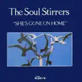 He's Been A Shelter For Me