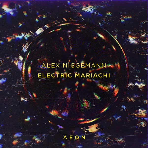 Electric Mariachi - EP