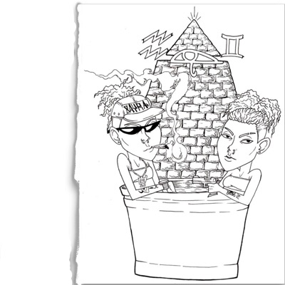 Mente Avante - Single