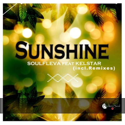 Sunshine (feat. Kelstar) - Single
