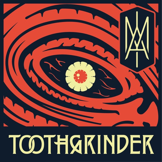 Cover artwork for No Tribe