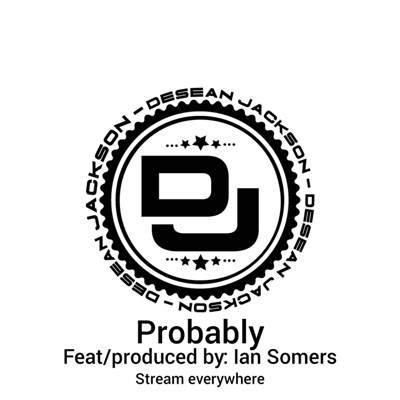 Probably (feat. Ian Somers) - Single