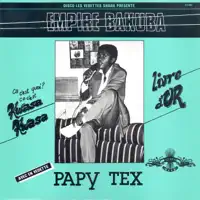 Ce n'est pas ma faute — Empire Bakuba