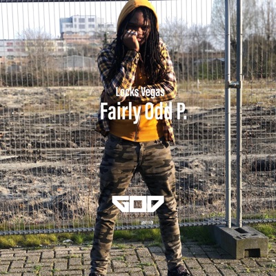 Fairly Odd P. - Single