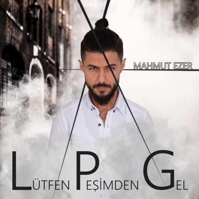 Lütfen Peşimden Gel - Single