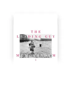 The Leading Guyを聴いたり、ミュージックビデオを鑑賞したり、経歴やツアー日程などを確認したりしましょう！