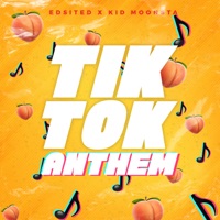 Tiktok Anthem - Single - Edsited & Kid Moonsta