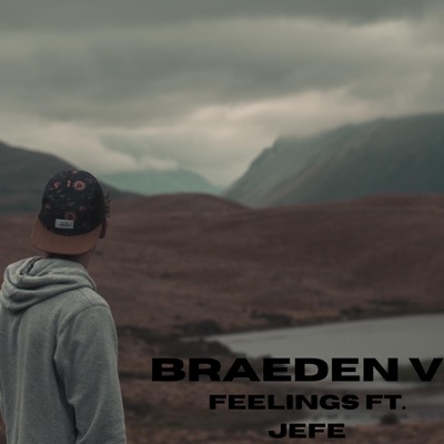 Feelings (feat. Jefe) - Single