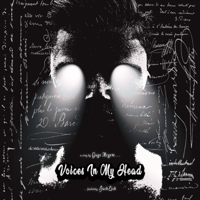 Voices in My Head (feat. JackZick) - Single