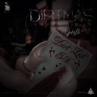 Dirtmas Freestyle - Single - Gskell