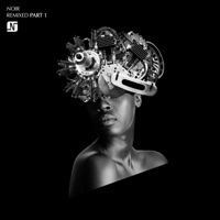 Noir Remixed, Pt. 1 - Noir