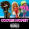 Cookie Money (feat. Brandyhive) - Yun-A lyrics