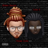 Cheat Code (feat. Code G) - Single - Kideobanks