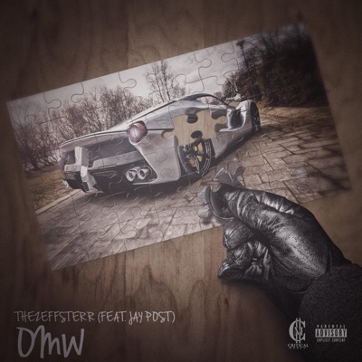 OMW (feat. Jay Post) - Single