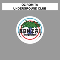 Underground Club - Single - Oz Romita