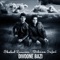 Divoone Bazi (feat. Behnam Safavi) - Shahab Ramezan lyrics