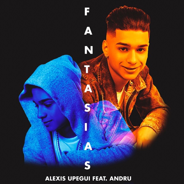 Fantasías (feat. Andru)