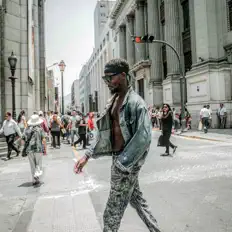 Listen to Mano Dulce, watch music videos, read bio, see tour dates & more!