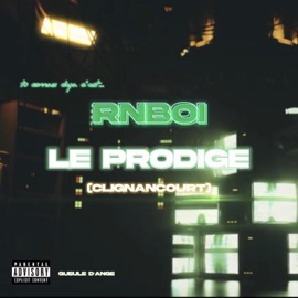 Le Prodige (Clignancourt) RnBoi